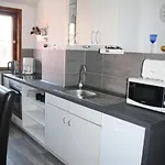 In Mit Garten By Interhome Wernigerode