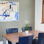 In Mit Garten By Interhome *