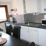 In Mit Garten By Interhome Feriehus Wernigerode