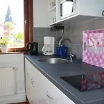 In Mit Garten By Interhome *