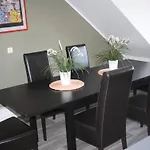 In Mit Garten By Interhome