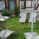 In Mit Garten By Interhome Feriehus *