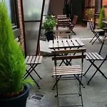In Mit Garten By Interhome Wernigerode