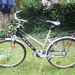 In Mit Garten By Interhome Feriehus *