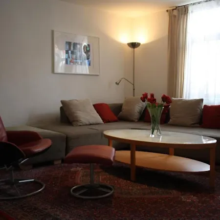 In Mit Garten By Interhome 펜션 베르니게로데