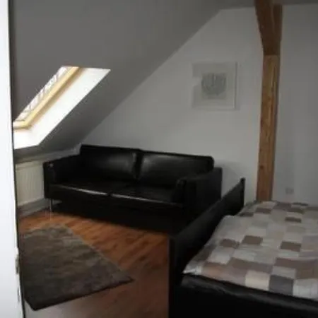 In Mit Garten By Interhome