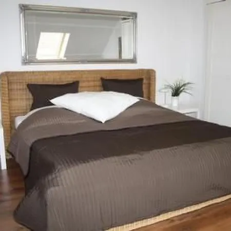 In Mit Garten By Interhome 펜션 베르니게로데