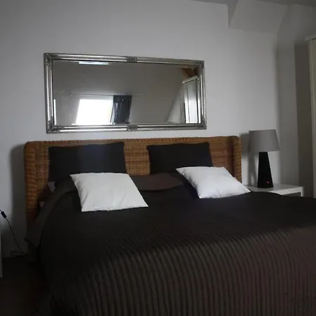 In Mit Garten By Interhome 度假居