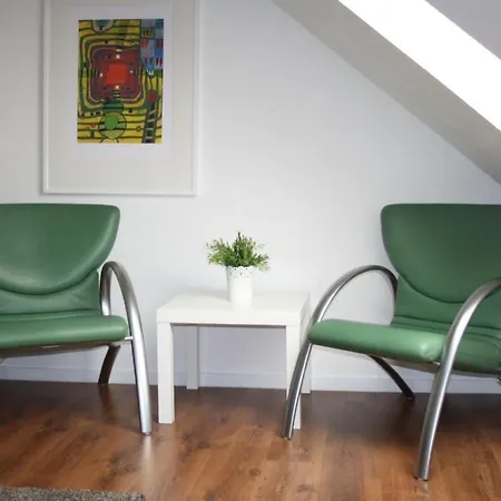 In Mit Garten By Interhome 베르니게로데