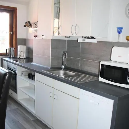 In Mit Garten By Interhome Wernigerode