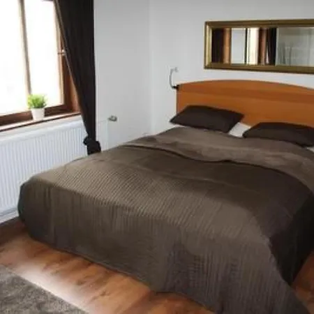 Holiday home In Mit Garten By Interhome Wernigerode