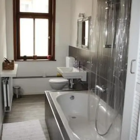 In Mit Garten By Interhome Holiday home Wernigerode