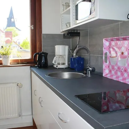 In Mit Garten By Interhome *