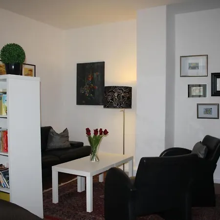 In Mit Garten By Interhome * ורניגרוד