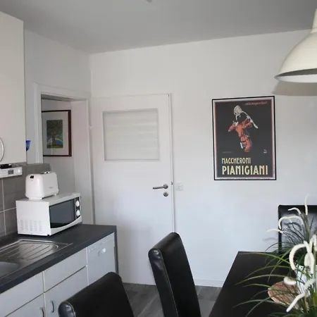 In Mit Garten By Interhome *