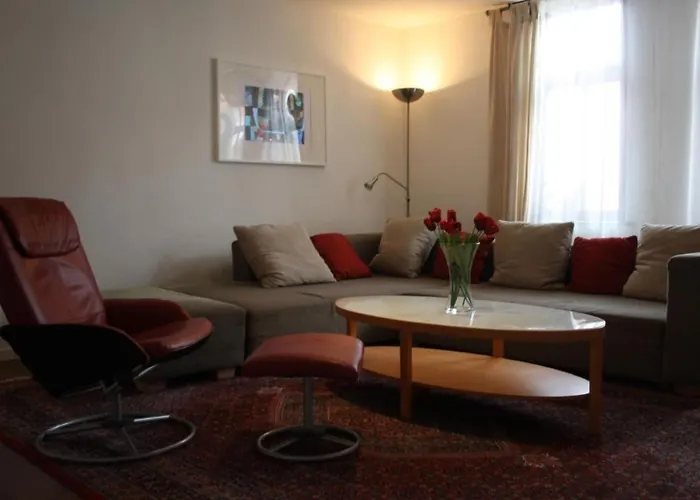 In Mit Garten By Interhome 펜션 베르니게로데