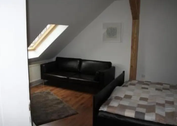 In Mit Garten By Interhome