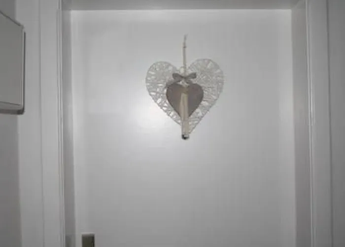 In Mit Garten By Interhome