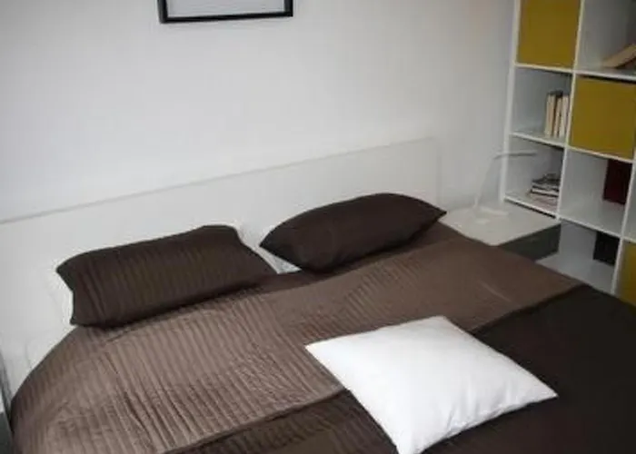 In Mit Garten By Interhome 펜션 베르니게로데