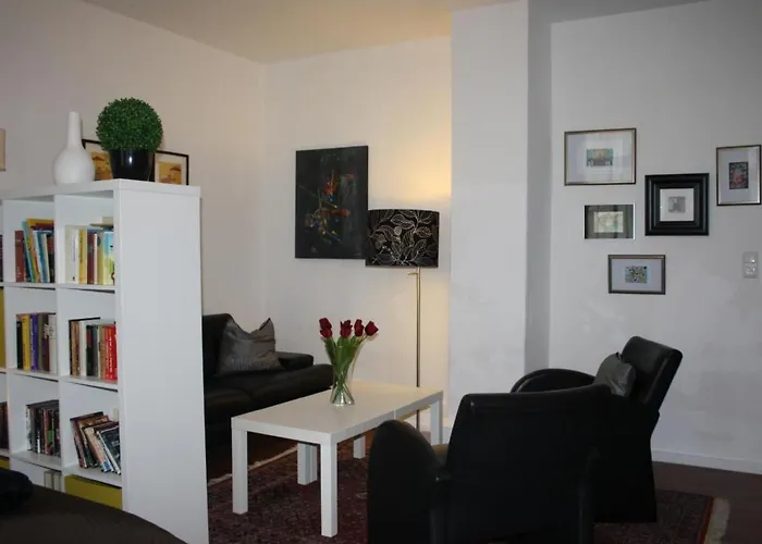 In Mit Garten By Interhome * ורניגרוד