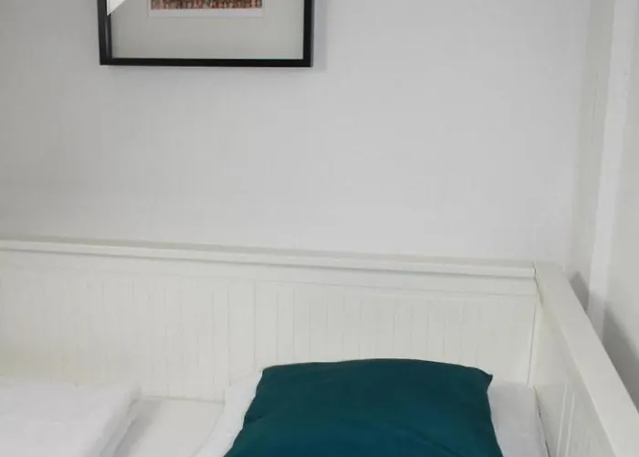 In Mit Garten By Interhome 펜션