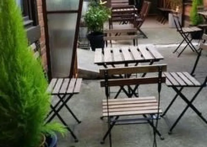 In Mit Garten By Interhome 베르니게로데