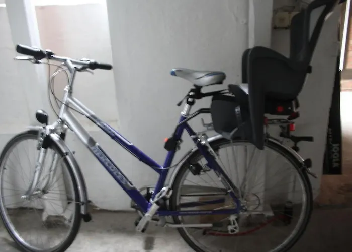 In Mit Garten By Interhome 韦尼格罗德