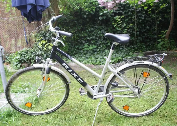 In Mit Garten By Interhome בית נופש *