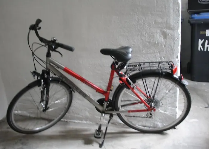 In Mit Garten By Interhome 펜션 베르니게로데