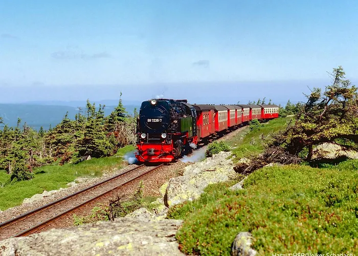 In Mit Garten By Interhome